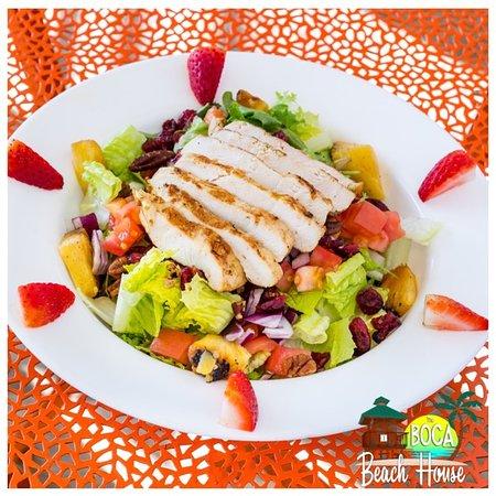 The Boca Beach House